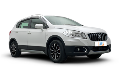 Maruti S Cross-img
